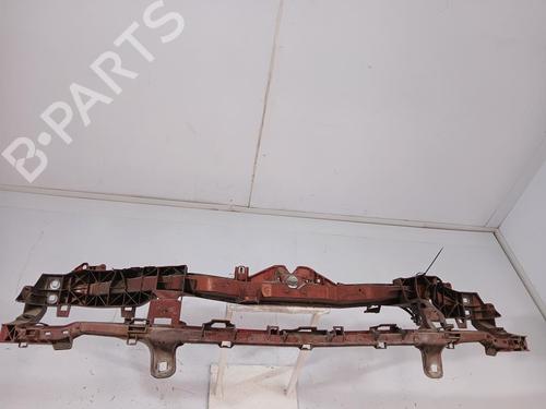 Frontplate/Frontkurv FORD FOCUS II Saloon (DB_, FCH, DH) [2005-2026]  31755682