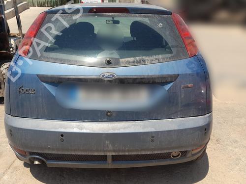 Front bumper FORD FOCUS I (DAW, DBW) 1.8 Turbo DI / TDDi | BP27433953C7 