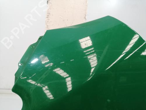 Left front fenders FIAT DUCATO Van (250_)  | BP29257024C41 