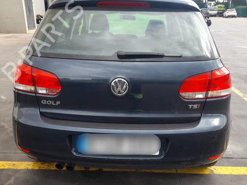 Turbocharger/Supercharger VW GOLF VI (5K1)  | BP22746328M71 