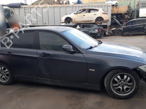 Right rear door BMW 3 (E90) 320 d | BP24800829C5