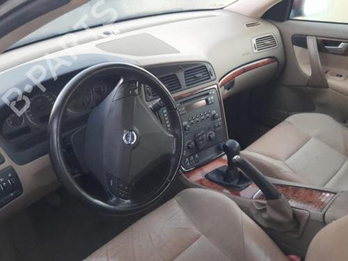 Venstre baglygte VOLVO S60 I (384) D5 | BP29982319C34