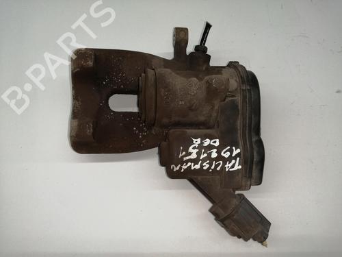 Right rear brake caliper RENAULT TALISMAN (LP_) 1.5 dCi 110 (LPA3) | BP21170072M106 