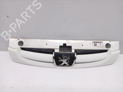 Grill PEUGEOT PARTNER MPV (5_, G_) [1996-2025]  29394343