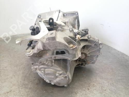 Gearbox FORD TRANSIT CONNECT V408 Box Body/MPV | BP37170883M3 - Image 2
