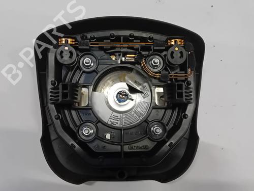 Airbag Kit NISSAN INTERSTAR Van (X62B)  | BP31148544C86 