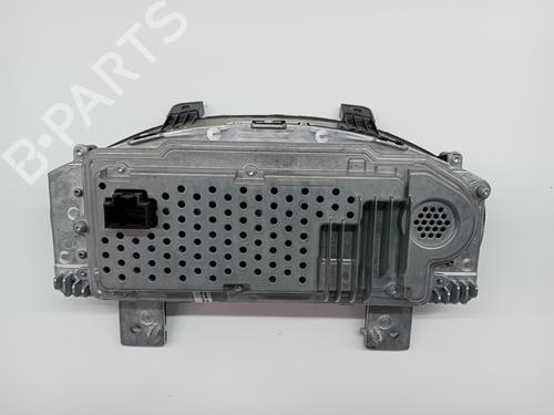 Instrument cluster FORD PUMA (J2K, CF7) 1.0 EcoBoost mHEV | BP29531937C47 