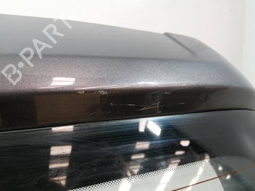Tailgate HYUNDAI i30 (FD)  | BP5521985C6 