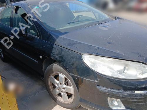 Left headlight PEUGEOT 407 (6D_) 1.6 HDi 110 (6D9HZC, 6D9HYC) | BP36164063C28 - Image 10