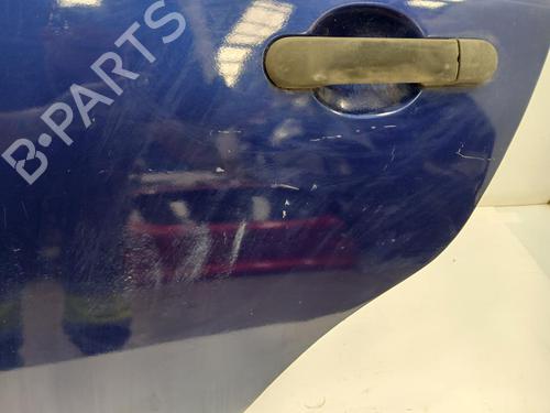 Left rear door NISSAN MICRA III (K12)  | BP29338104C4 