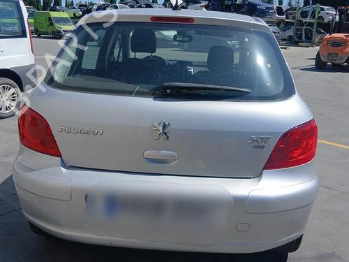 Right taillight PEUGEOT 307 Break (3E) 1.6 HDi 110 | BP36856400C35  - Image 10