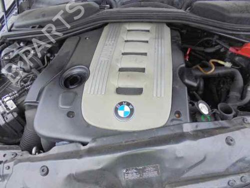 Right front steering knuckle BMW 5 Touring (E61) 530 d | BP5459666M26 