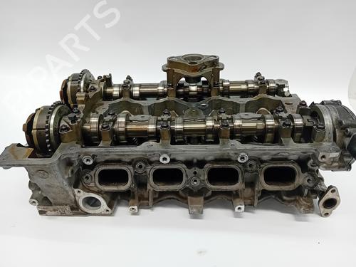 Cylinder head BMW 1 (E81) 118 i | BP21757241M5 
