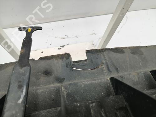 Frontplate/Frontkurv FORD FIESTA V (JH_, JD_) 1.4 TDCi | BP30792324C72