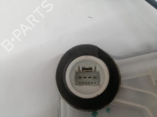 Front left lock TOYOTA COROLLA Hatchback (_E21_, _EA1_, _EH1_)  | BP29904284C98