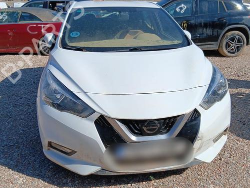 Used Parts NISSAN MICRA V (K14) [2016-2025]  4236487