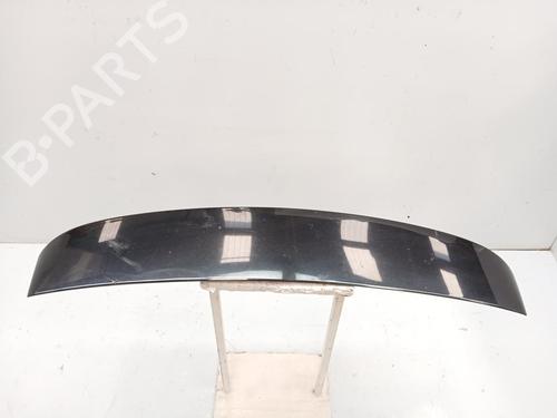 Spoiler bagklap SEAT IBIZA III (6L1) [2002-2009]  29624630