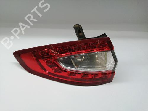 Used Left taillight Left taillight FORD MONDEO V Hatchback (CE) 2.0 TDCi (180 hp) 35786899 35786899