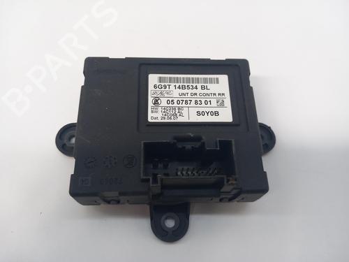 Used Other LAND ROVER FREELANDER 2 (L359) 2.2 TD4 4x4 (152 hp) 17027750