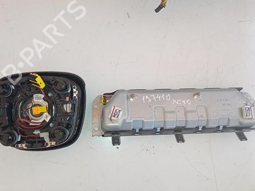 Airbag Kit VOLVO XC40 (536)  | BP29532083C86 