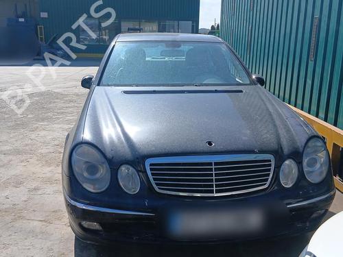 Left headlight MERCEDES-BENZ E-CLASS (W211) E 280 CDI 4-matic (211.084) | BP34735785C28 - Image 6