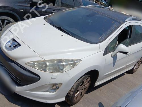 Left front window switch PEUGEOT 308 SW I (4E_, 4H_) | BP37476801I27 - Image 6