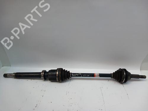 Used Right front driveshaft Right front driveshaft FORD TRANSIT Van (FA_ _) 2.0 DI (FAE_, FAF_, FAG_) (100 hp) 36276023 36276023