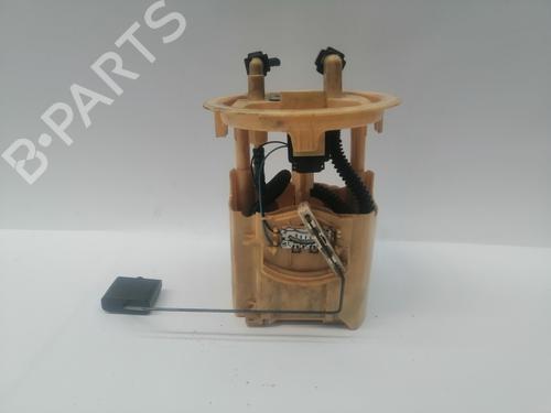 Used Fuel pump CITROËN C4 Coupe (LA_) 1.6 16V (109 hp) 19332316