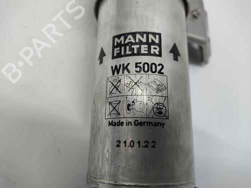 Fuel pump BMW 1 (E87) 118 d | BP29430680M76 