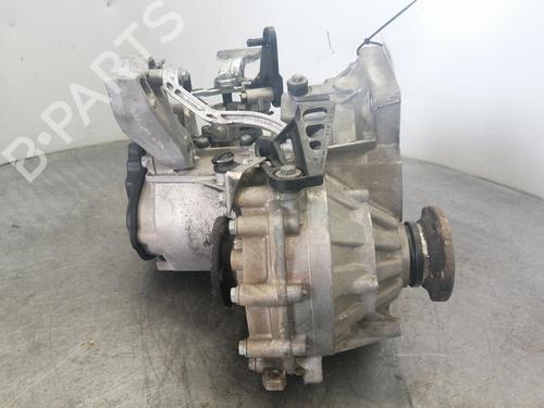 Gearbox VW GOLF VI (5K1) | BP36036916M3 - Image 2