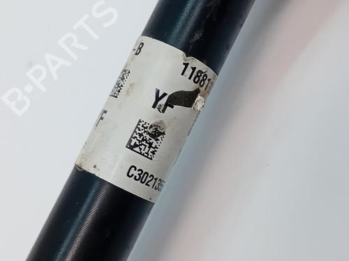 Right front driveshaft TESLA MODEL Y (5YJY) | BP37247653M39 - Image 4