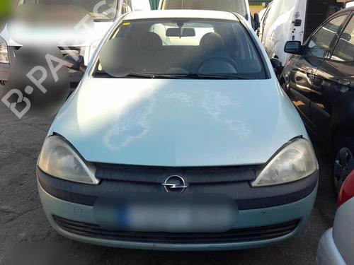 Brugte OPEL CORSA C (X01) [2000-2009]  4335097