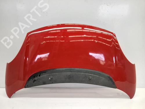 Capot Capot FIAT 500L (351_, 352_) [2012-2026] 37490747 37490747