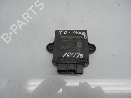 Used Other FORD MONDEO V Hatchback (CE) 1.6 TDCi (115 hp) 14027563
