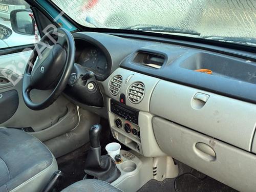 Engine RENAULT KANGOO (KC0/1_) 1.5 dCi | BP38286709M1  - Image 9