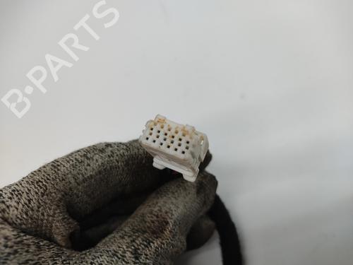 Right mirror NISSAN NOTE (E12) 1.2 | BP29243934C27 