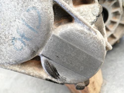 Gearbox RENAULT KADJAR (HA_, HL_)  | BP28292830M3 