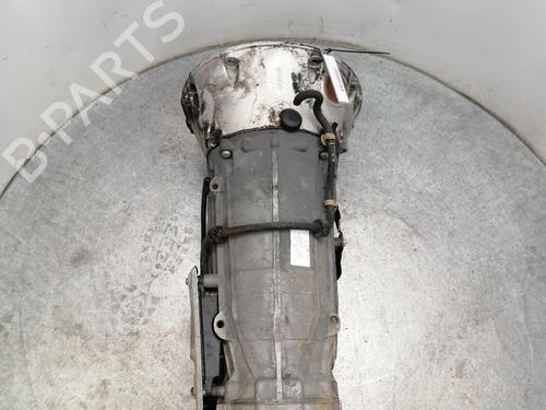 Used Gearbox Gearbox MERCEDES-BENZ M-CLASS (W164) ML 280 CDI 4-matic (164.120) (190 hp) 35900232 35900232