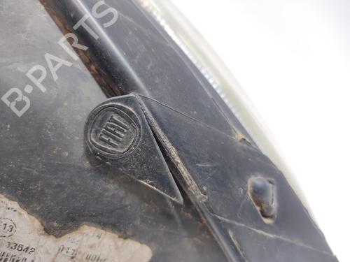 Left headlight FIAT 500L (351_, 352_)  | BP23106006C28 
