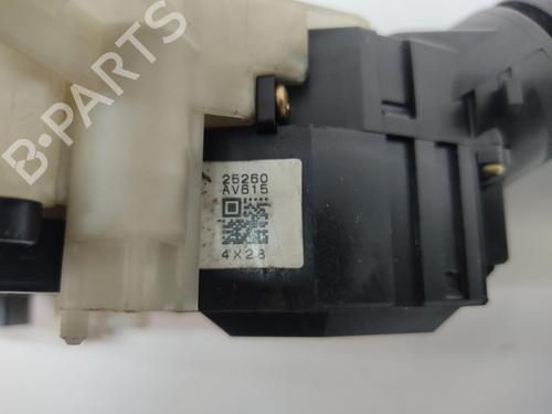 Headlight switch NISSAN PRIMERA Hatchback (P12) 1.9 dCi | BP28186172I24 