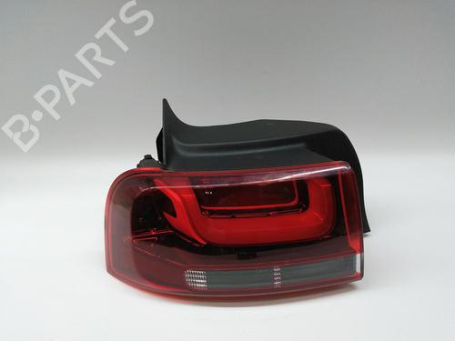 Used Left taillight Left taillight CITROËN C4 CACTUS 1.6 BlueHDi 100 (99 hp) 34008360 34008360
