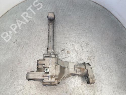 Differential vorne für Differential vorne VW TOUAREG (7LA, 7L6, 7L7) 3.0 V6 TDI (225 hp) 36386981 36386981
