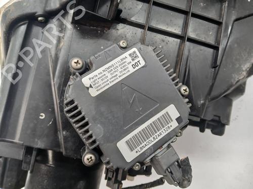 Right headlight RENAULT KOLEOS I (HY_) 2.0 dCi (HY0K) | BP34192762C29  - Image 5