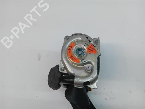 Rear left seatbelt SEAT ARONA (KJ7, KJP) 1.0 TSI | BP33620228I29 - Image 5