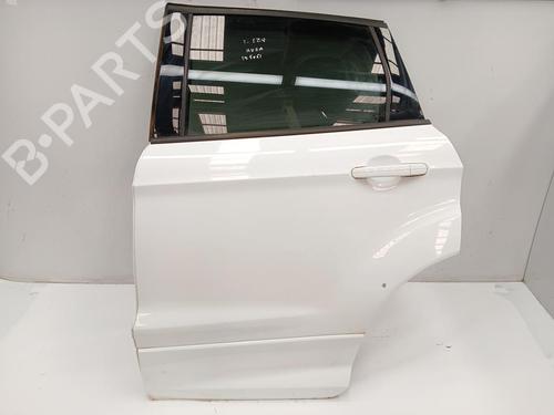 Used Left rear door FORD KUGA II (DM2) 1.5 TDCi (120 hp) 29610697