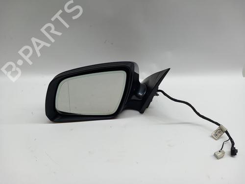 Used Left mirror Left mirror MERCEDES-BENZ C-CLASS (W204) [2007-2015] 33658367 33658367