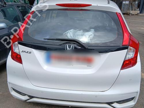 Engine control unit (ECU) HONDA JAZZ IV (GK_) 1.3 | BP35805879M57 - Image 11