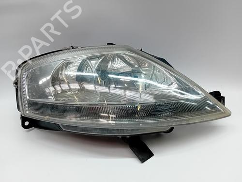 Used Right headlight CITROËN C3 I (FC_, FN_) 1.4 HDi (68 hp) 30100116