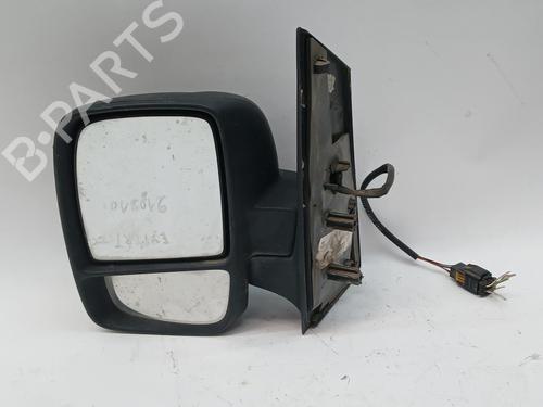 Used Left mirror Left mirror 36935510 36935510