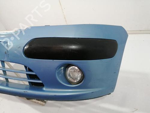 Paragolpes delantero CITROËN C3 I (FC_, FN_) 1.4 HDi | BP29727433C7